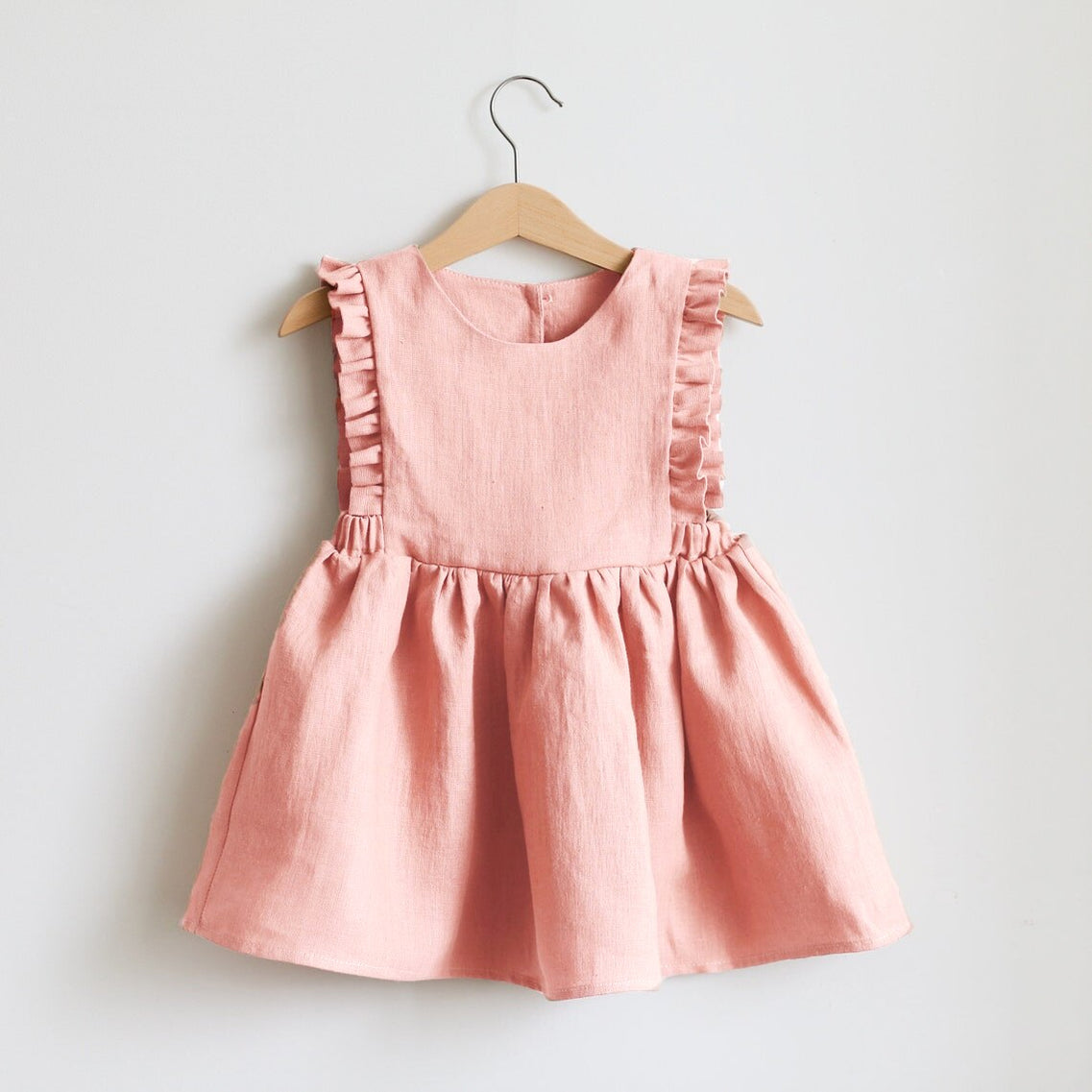 Baby Girl Dresses — Lenny Lemons