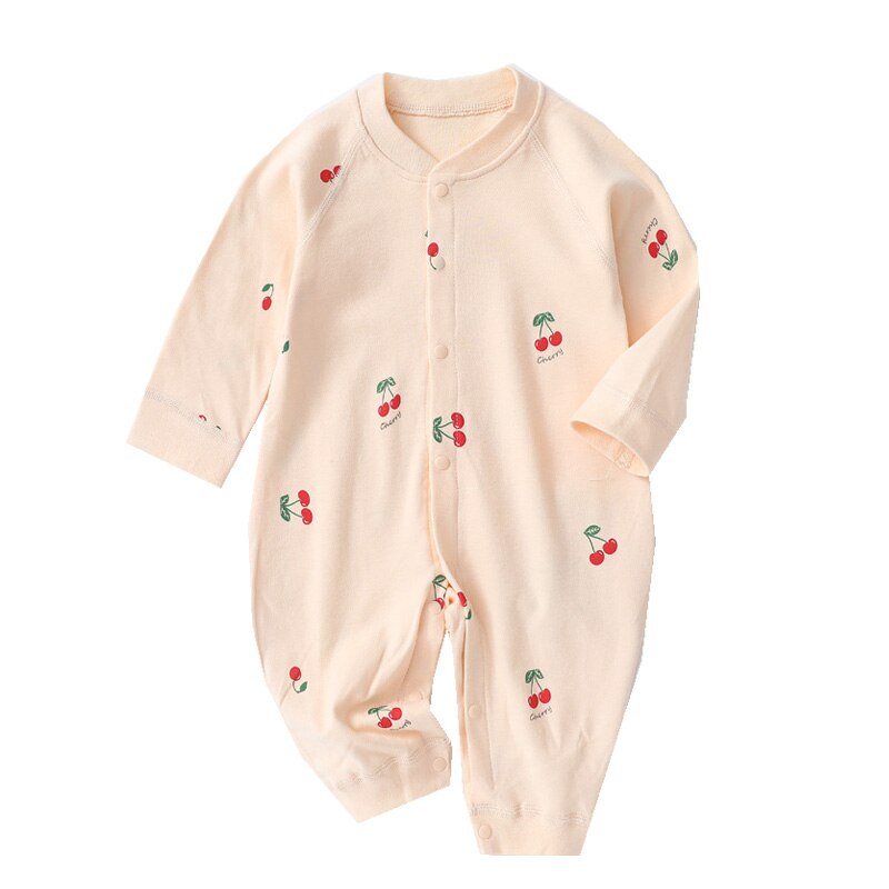 Baby Girl Sleepers and Pajamas 1