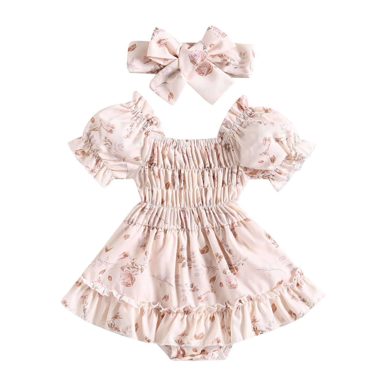 Baby Girl Dresses