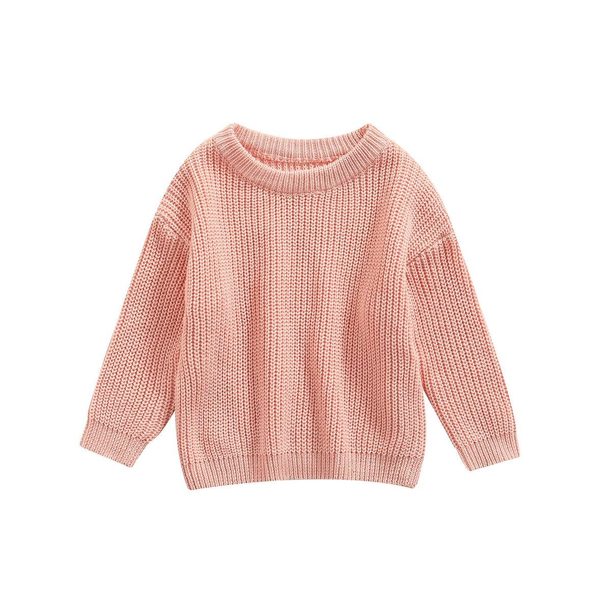 McKenna Knitwear Sweater — Lenny Lemons