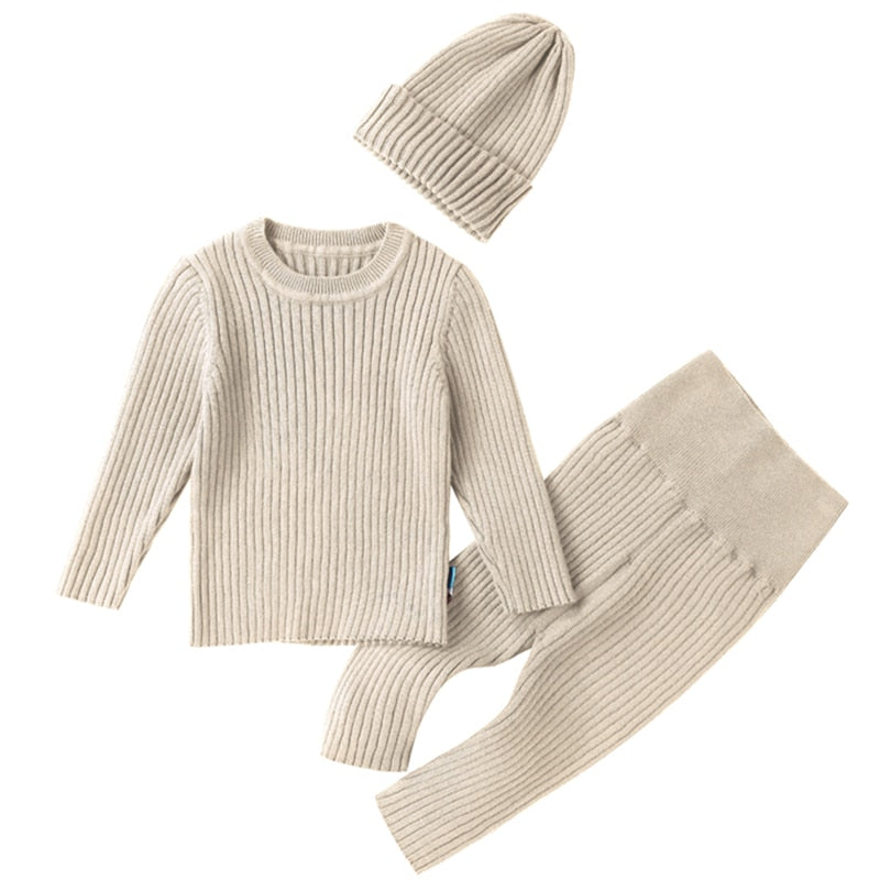 Baby Girl Sweaters and Sweatshirts 1